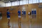 Badminton - akovec, 9.3.2011